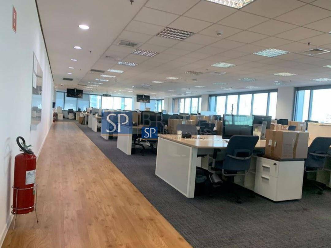 Conjunto Comercial-Sala para alugar, 1300m² - Foto 1