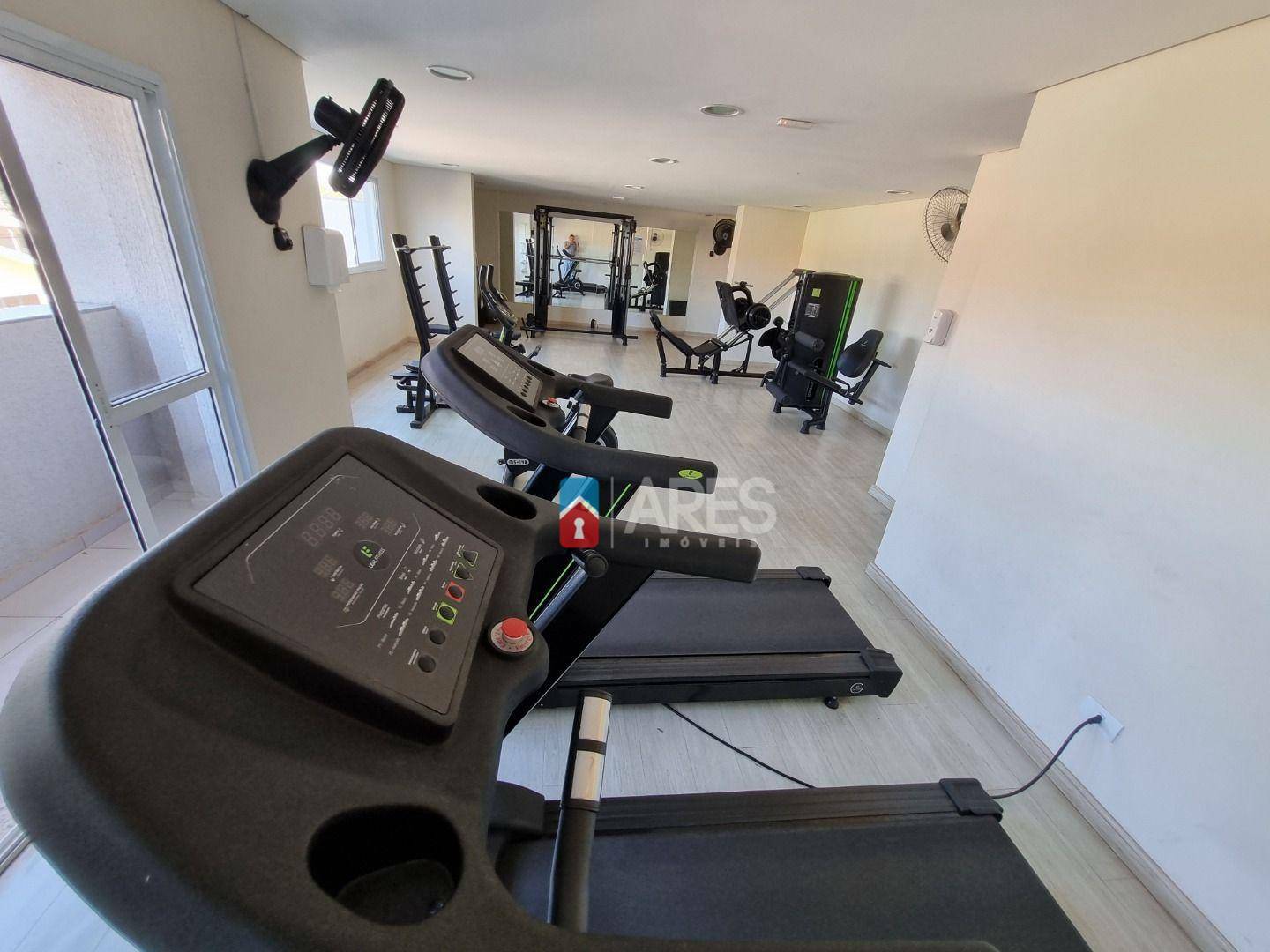 Apartamento à venda com 2 quartos, 49m² - Foto 14