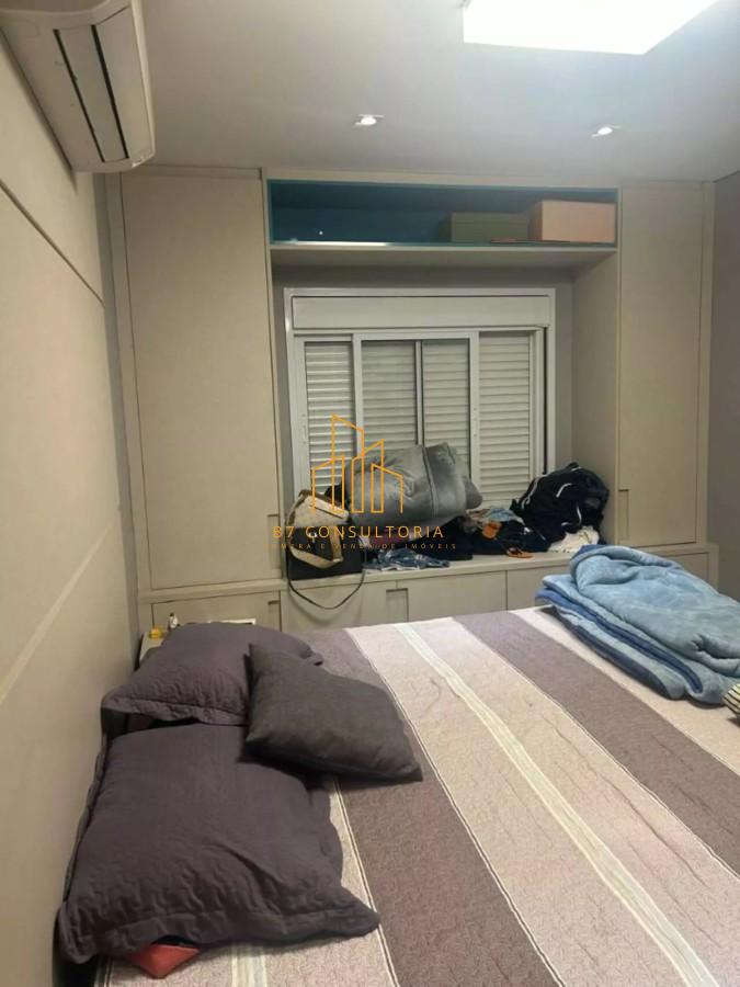 Apartamento à venda com 2 quartos, 66m² - Foto 8