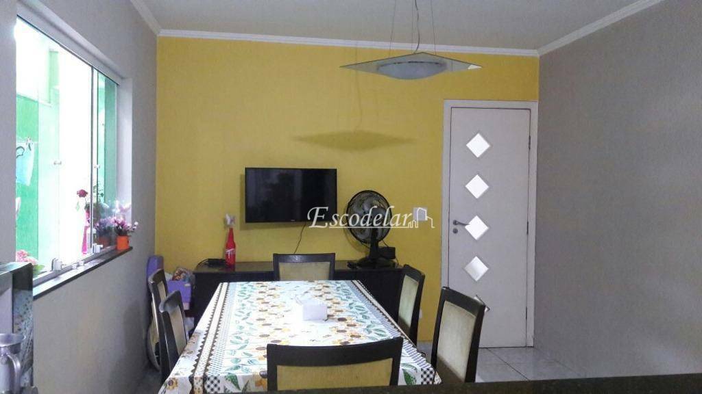 Sobrado à venda com 3 quartos, 124m² - Foto 8