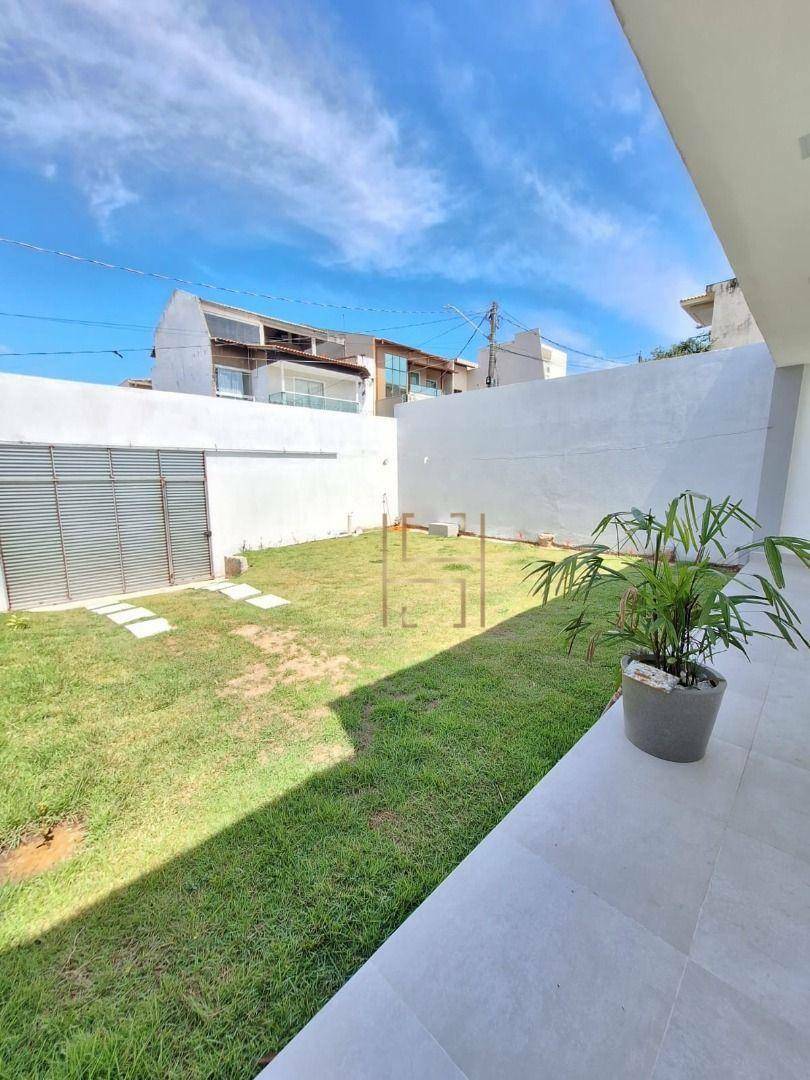 Casa à venda com 2 quartos, 100m² - Foto 17