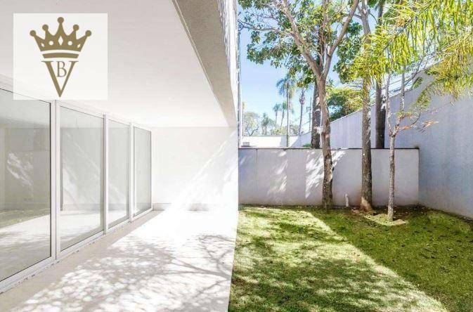 Casa de Condomínio à venda com 4 quartos, 483m² - Foto 24