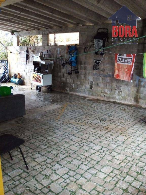 Chácara à venda com 4 quartos, 150m² - Foto 3