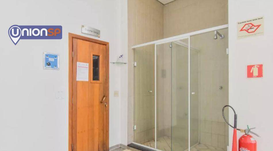 Apartamento à venda com 2 quartos, 45m² - Foto 21