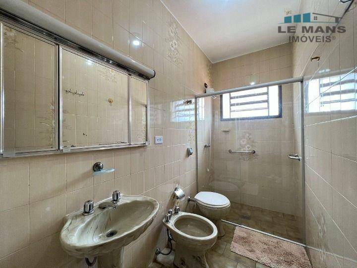 Casa à venda com 3 quartos, 275m² - Foto 15