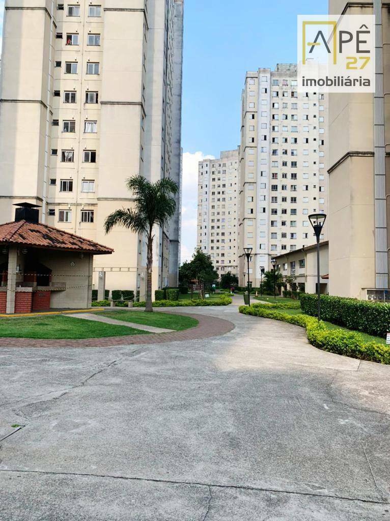 Apartamento à venda com 2 quartos, 47m² - Foto 26