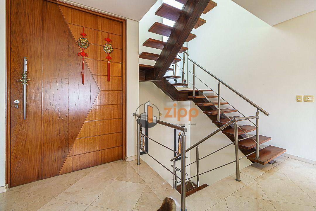 Sobrado à venda com 4 quartos, 416m² - Foto 25