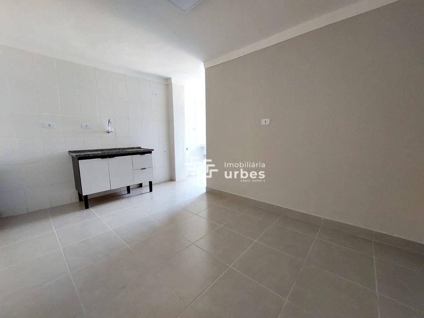 Apartamento para alugar com 2 quartos, 70m² - Foto 1