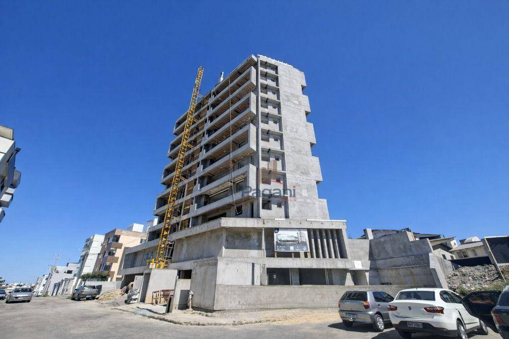 Apartamento, 3 quartos, 90 m² - Foto 1