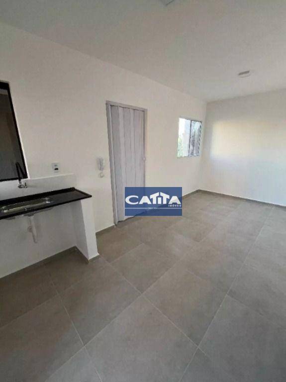 Apartamento para alugar com 1 quarto, 20m² - Foto 1