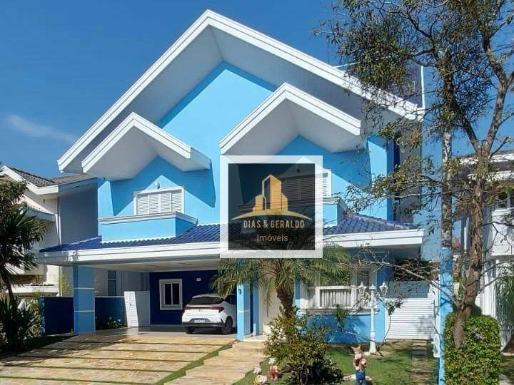 Sobrado à venda com 4 quartos, 600m² - Foto 2