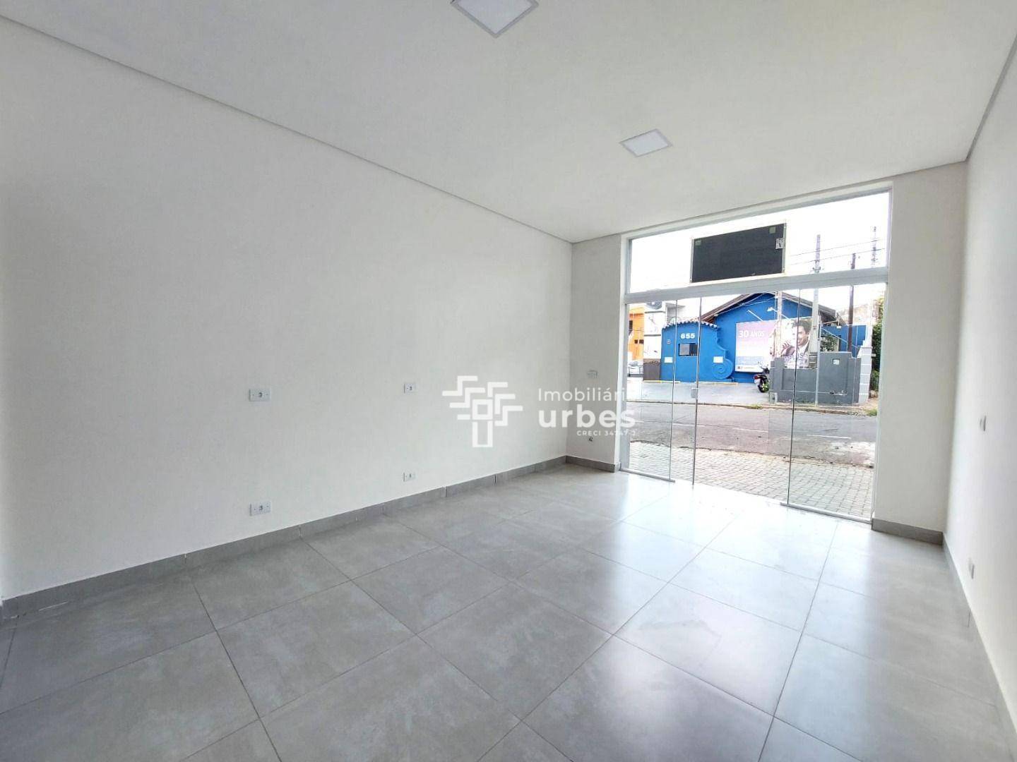 Loja-Salão para alugar, 37m² - Foto 4