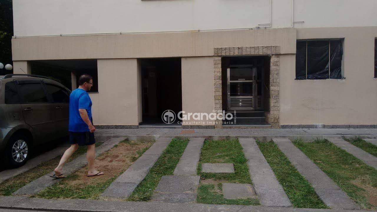 Apartamento à venda com 2 quartos, 61m² - Foto 5