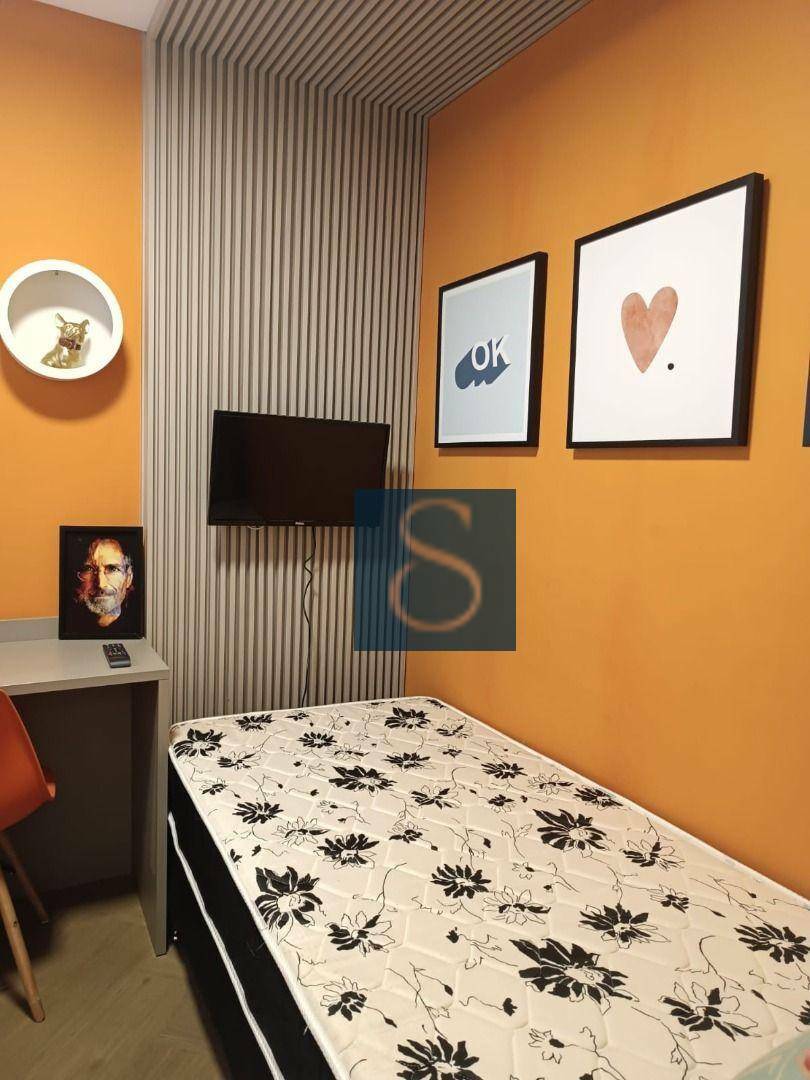 Apartamento para alugar com 2 quartos, 50m² - Foto 32