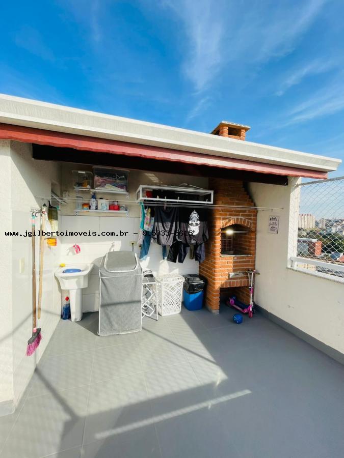 Apartamento à venda com 3 quartos, 88m² - Foto 6