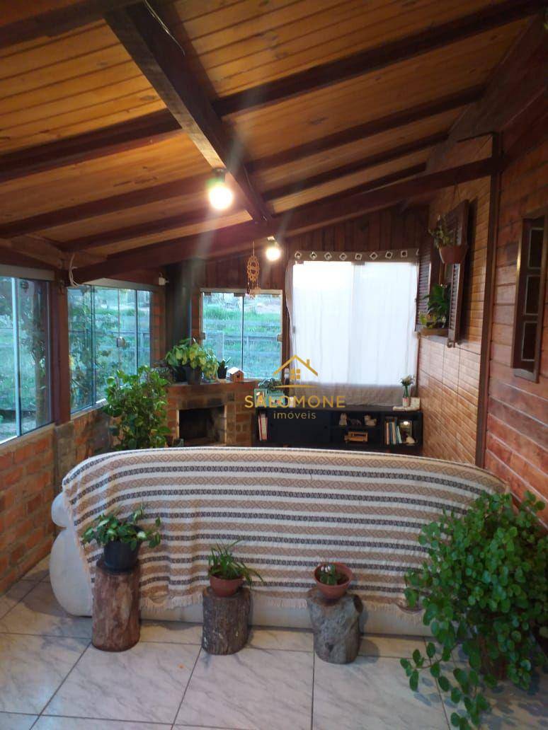 Sítio, 2 quartos, 432 m² - Foto 4