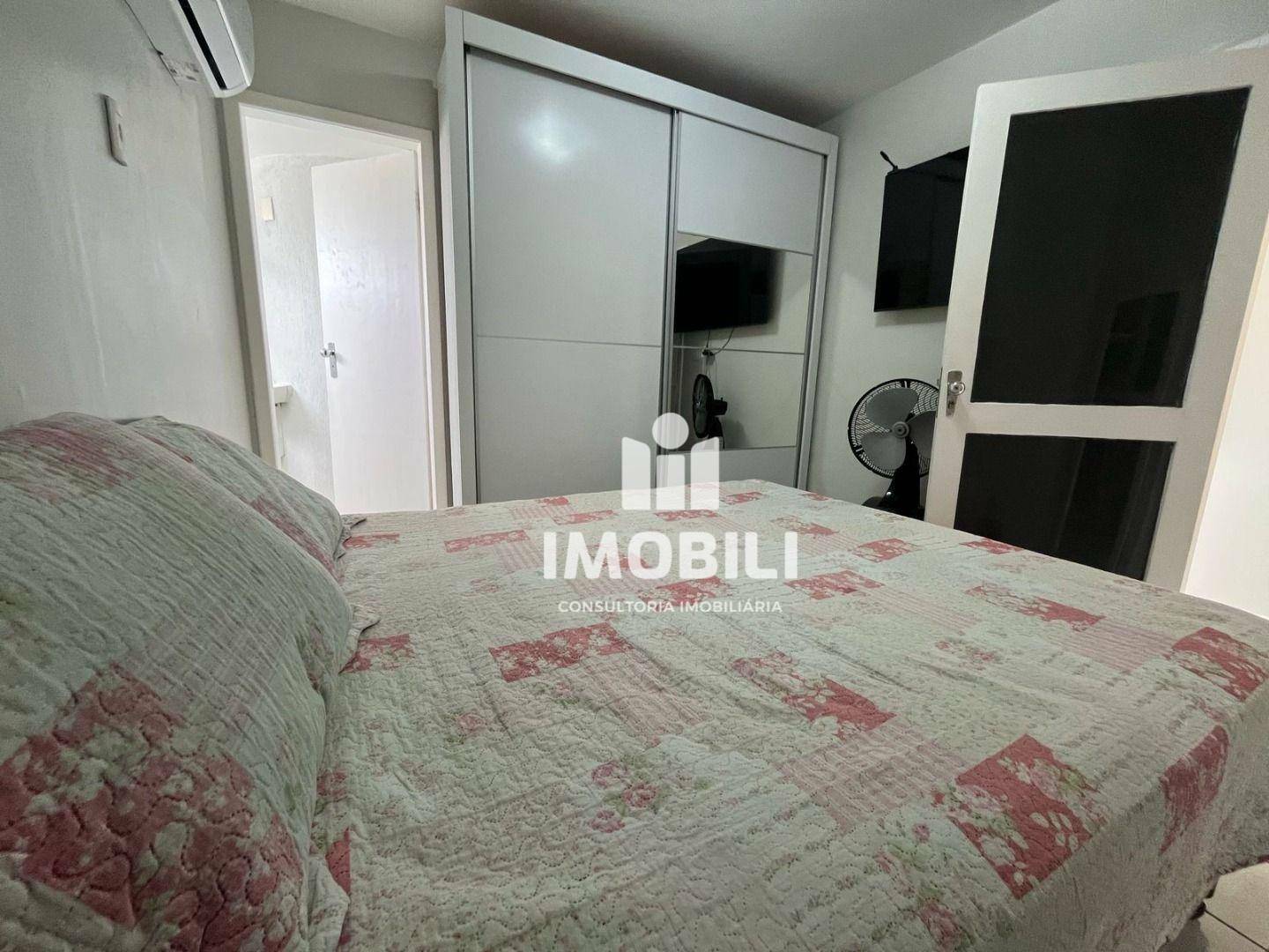 Casa de Condomínio à venda com 5 quartos, 278m² - Foto 23