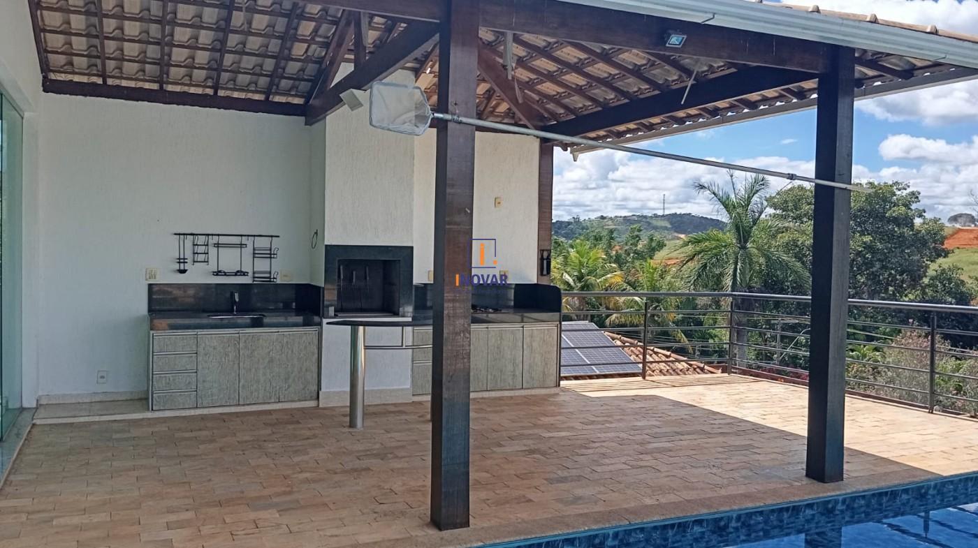 Casa de Condomínio à venda com 5 quartos, 1170m² - Foto 25