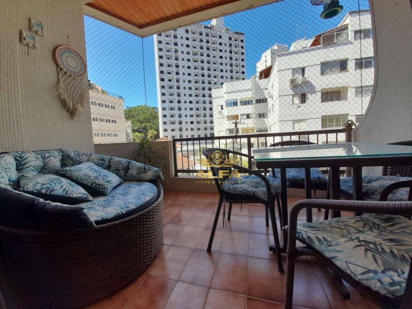 Apartamento à venda com 2 quartos, 85m² - Foto 1