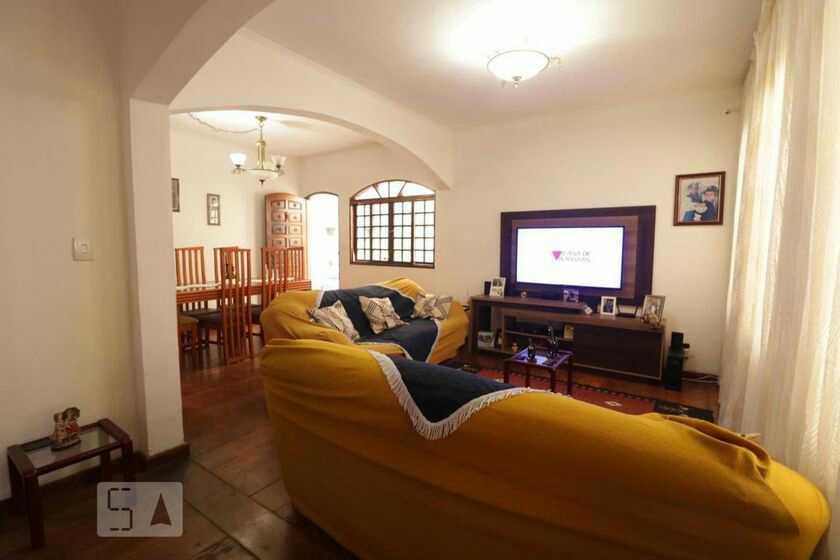 Casa à venda com 5 quartos, 127m² - Foto 45