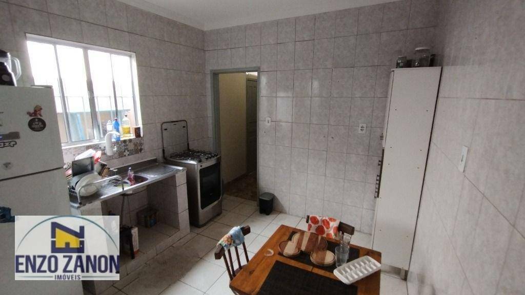 Casa à venda com 2 quartos, 102m² - Foto 6