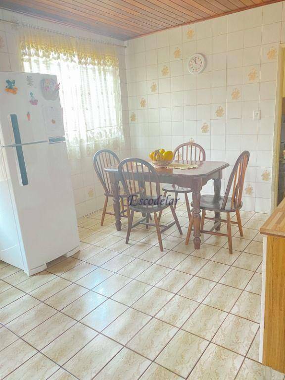 Sobrado à venda com 2 quartos, 150m² - Foto 13