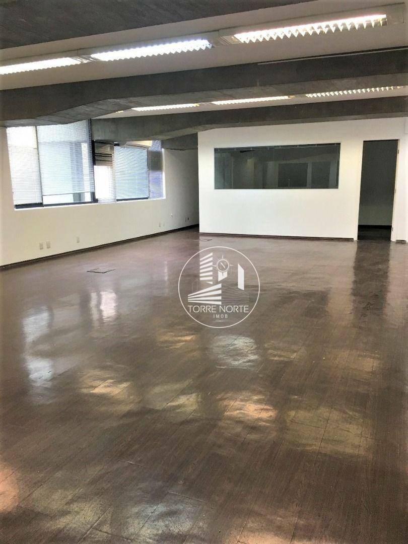 Conjunto Comercial-Sala à venda, 213m² - Foto 17