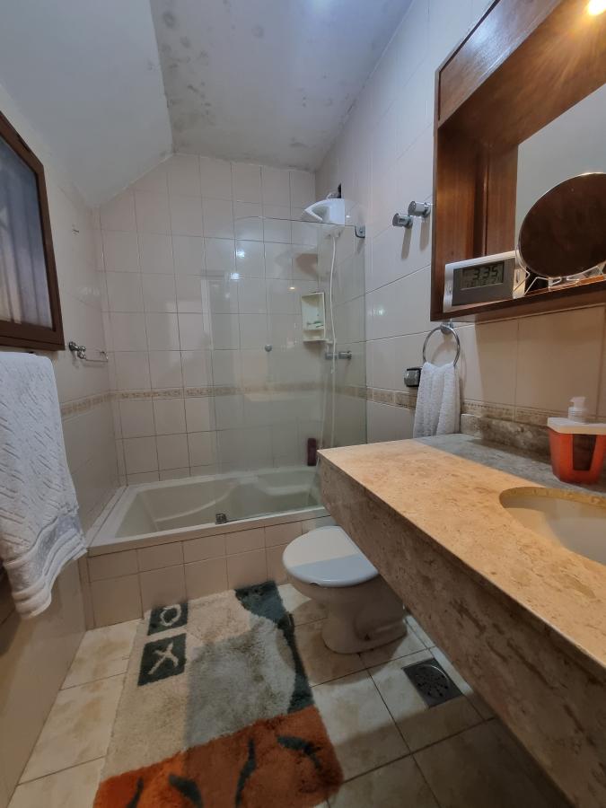 Casa de Condomínio à venda com 3 quartos, 186m² - Foto 12