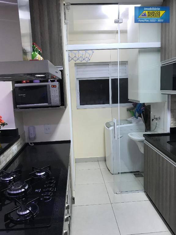 Apartamento à venda com 3 quartos, 65m² - Foto 18