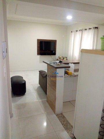 Casa de Condomínio à venda com 3 quartos, 240m² - Foto 24