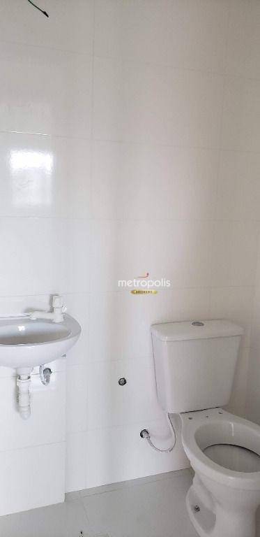 Apartamento à venda com 2 quartos, 58m² - Foto 7