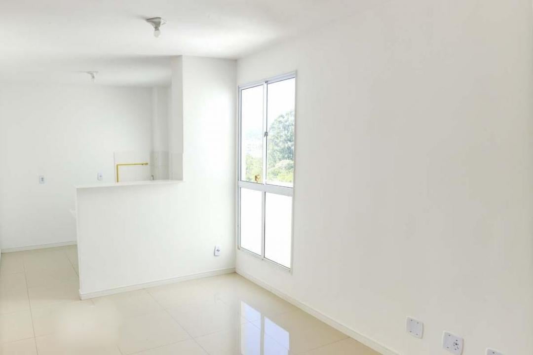 Apartamento à venda com 2 quartos, 50m² - Foto 1