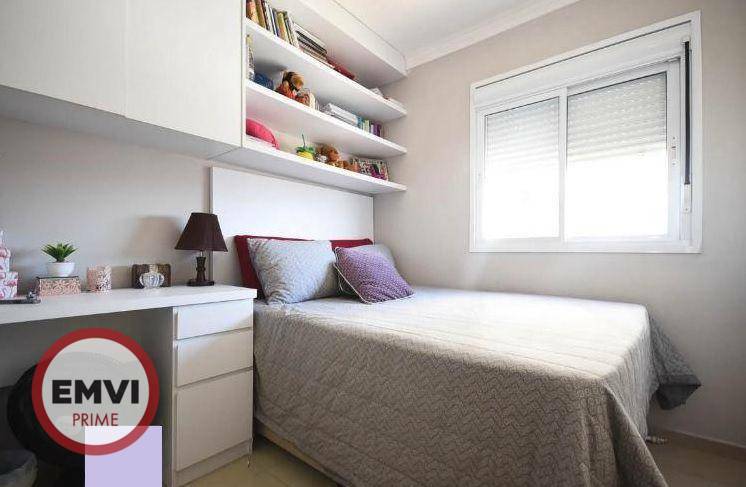 Apartamento à venda com 3 quartos, 82m² - Foto 11