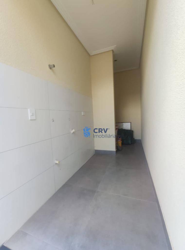 Casa de Condomínio à venda com 3 quartos, 102m² - Foto 9