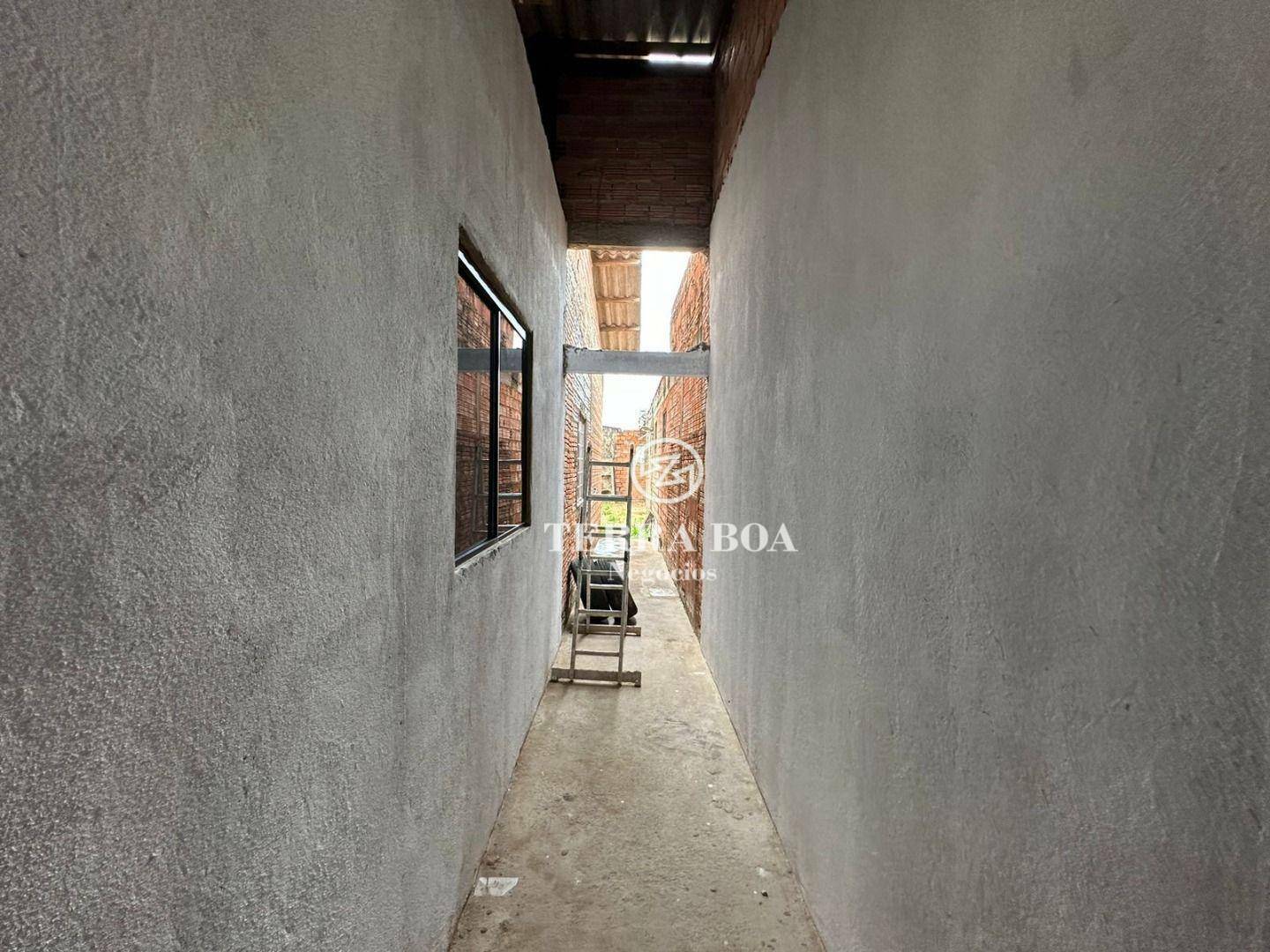 Casa à venda com 2 quartos, 150m² - Foto 4