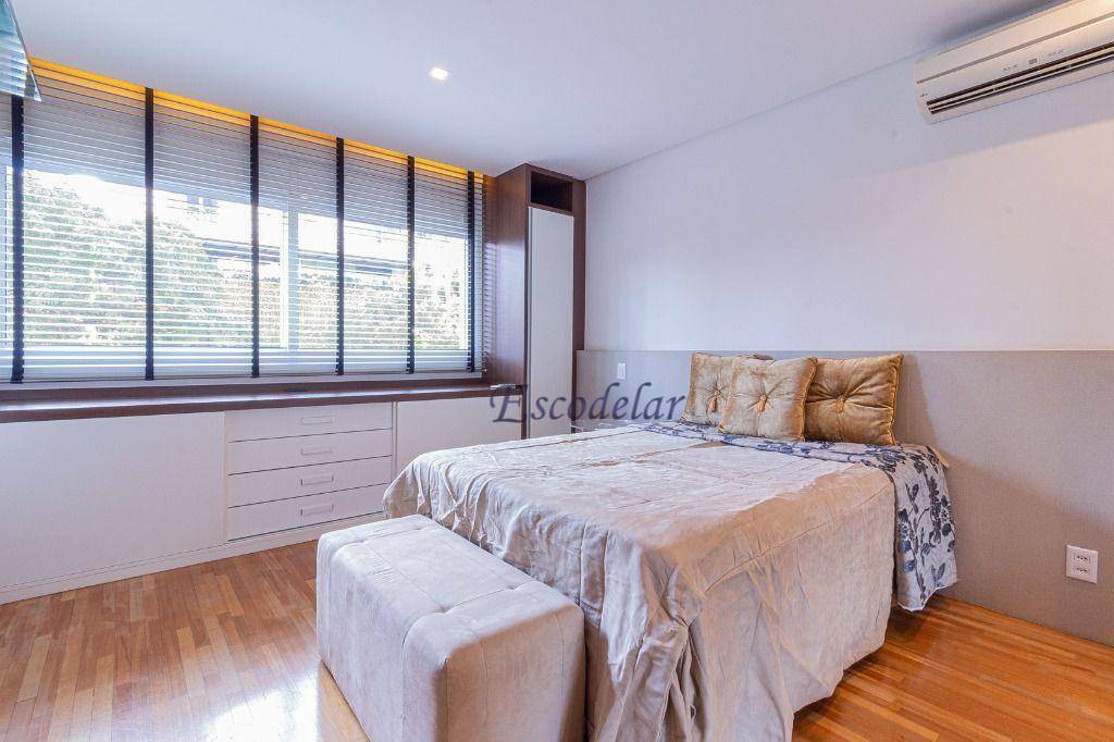 Apartamento à venda com 3 quartos, 180m² - Foto 14