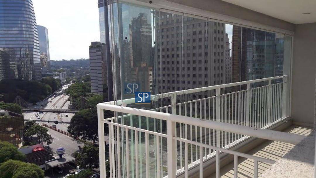 Apartamento à venda e aluguel com 1 quarto, 54m² - Foto 21