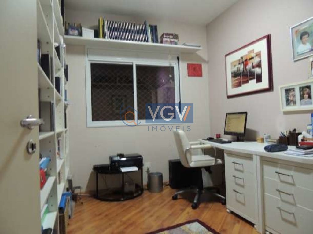 Apartamento à venda e aluguel com 3 quartos, 127m² - Foto 9