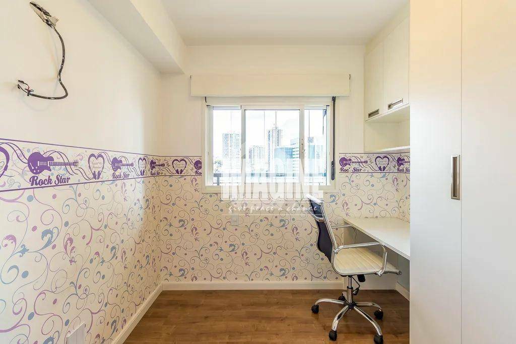 Apartamento à venda com 3 quartos, 130m² - Foto 9