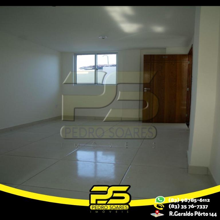 Apartamento à venda com 2 quartos, 48m² - Foto 4