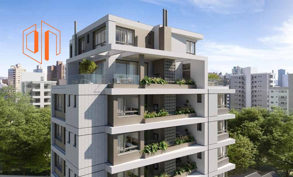 Cobertura à venda com 3 quartos, 209m² - Foto 15