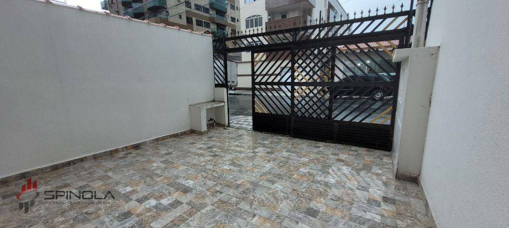 Sobrado à venda com 2 quartos, 78m² - Foto 6