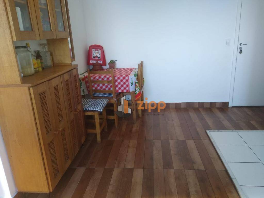 Apartamento à venda com 2 quartos, 42m² - Foto 16