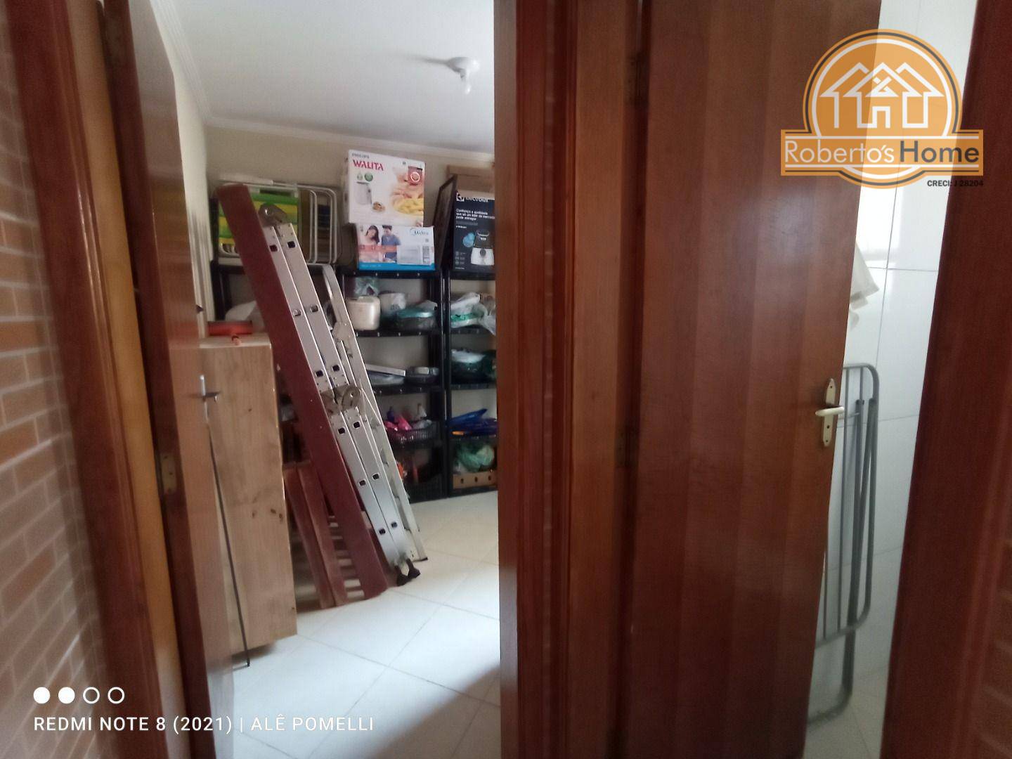 Sobrado à venda com 3 quartos, 169m² - Foto 16