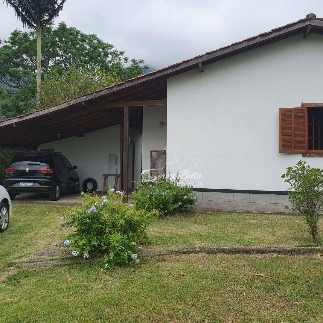Casa à venda com 2 quartos, 90m² - Foto 15