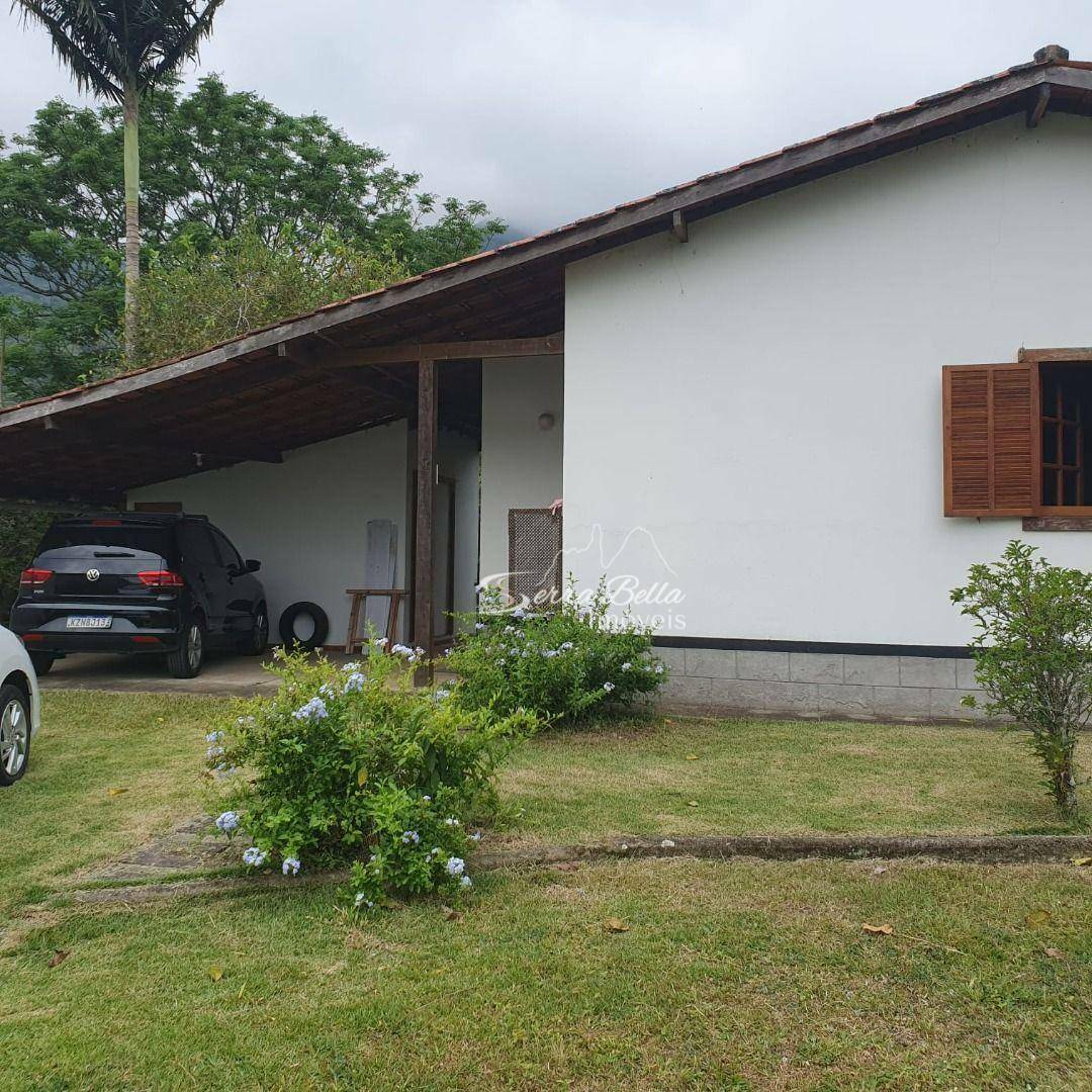 Casa à venda com 2 quartos, 90m² - Foto 15