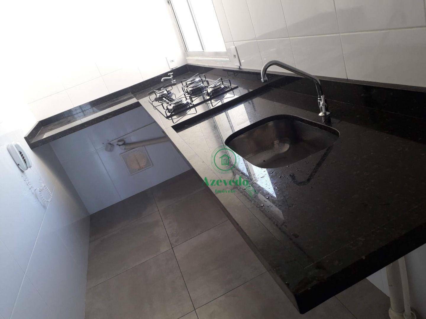 Apartamento à venda com 2 quartos, 39m² - Foto 8