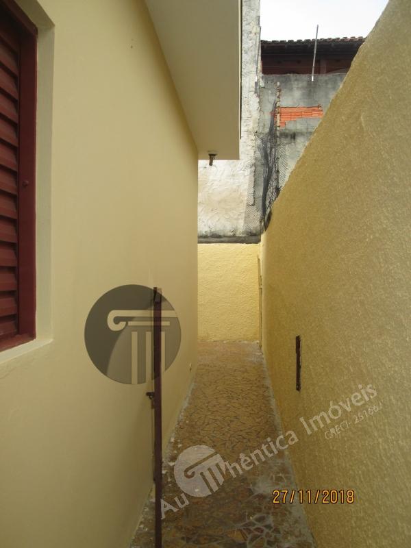 Sobrado para alugar com 2 quartos, 88m² - Foto 16