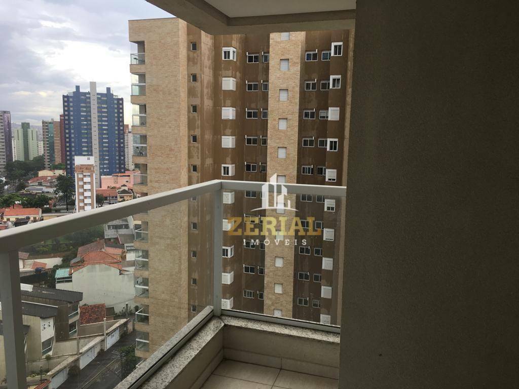 Apartamento à venda com 2 quartos, 57m² - Foto 1