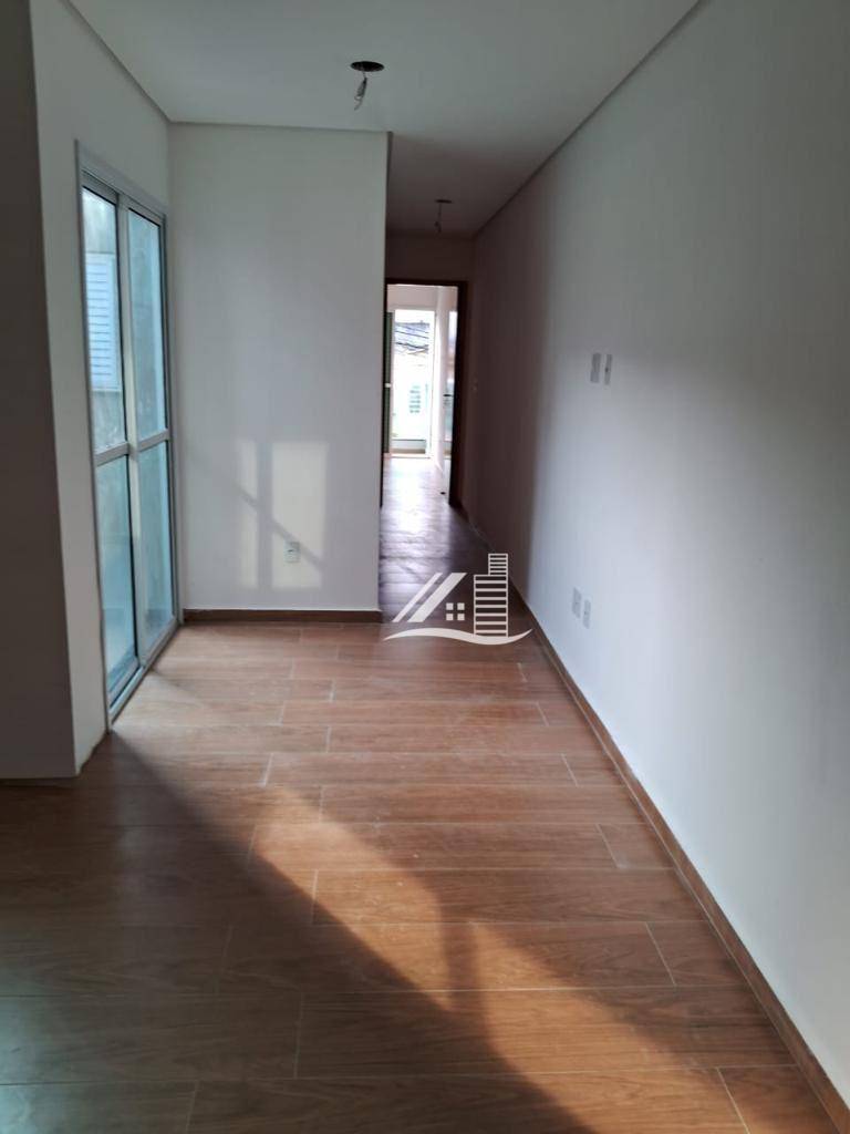 Apartamento à venda com 2 quartos, 50m² - Foto 6